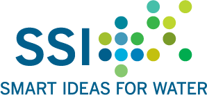 ssi aeration logo