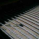 SSI AERATION EXCLUSIVE PODS CT