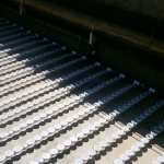 SSI AERATION PODS™ DIFFUSERS