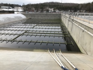 Air Diffusers Suit Wastewater Treatment Applications