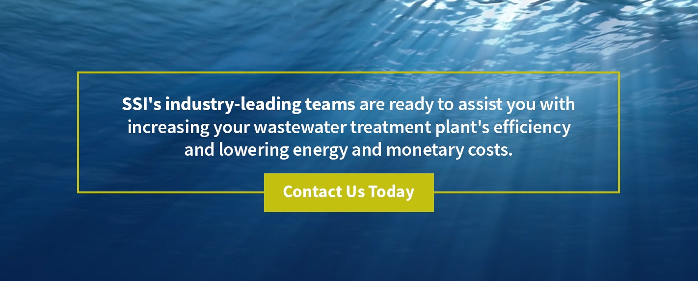 free wastewater aeration system quote