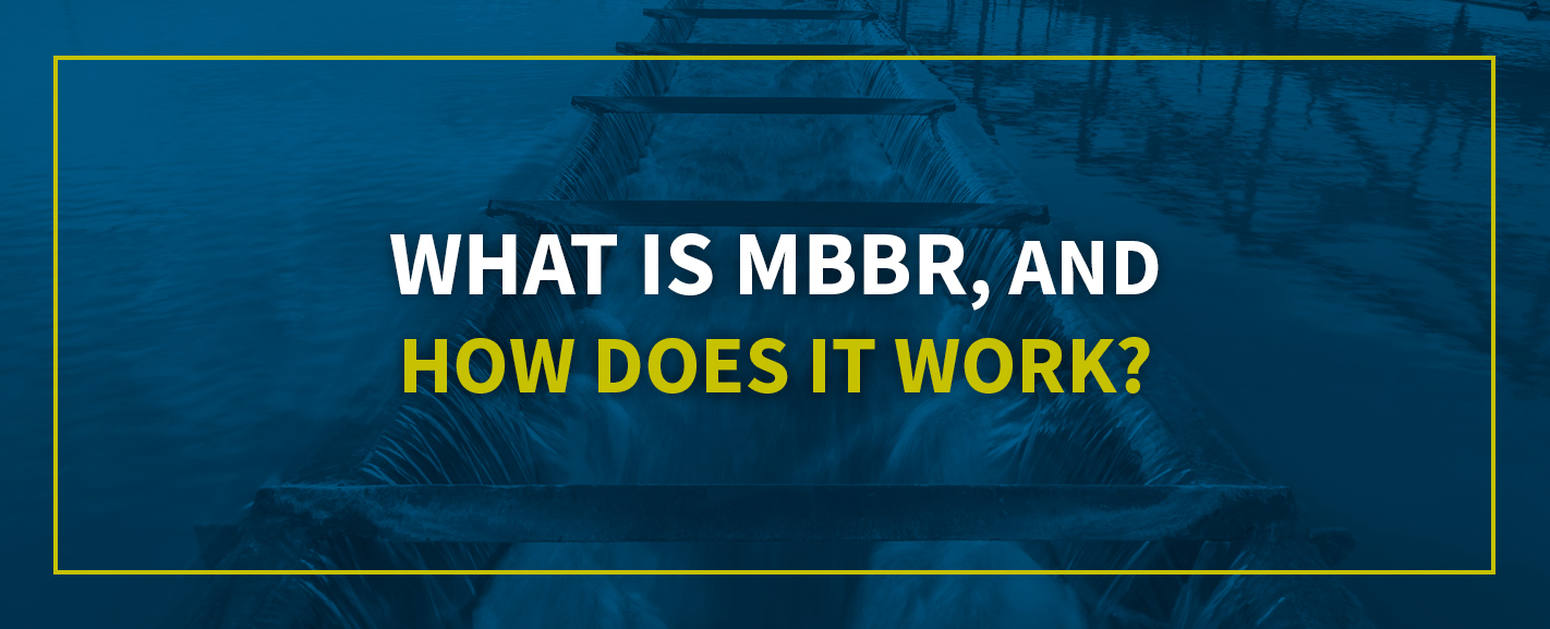 what is mbbr and how does it work