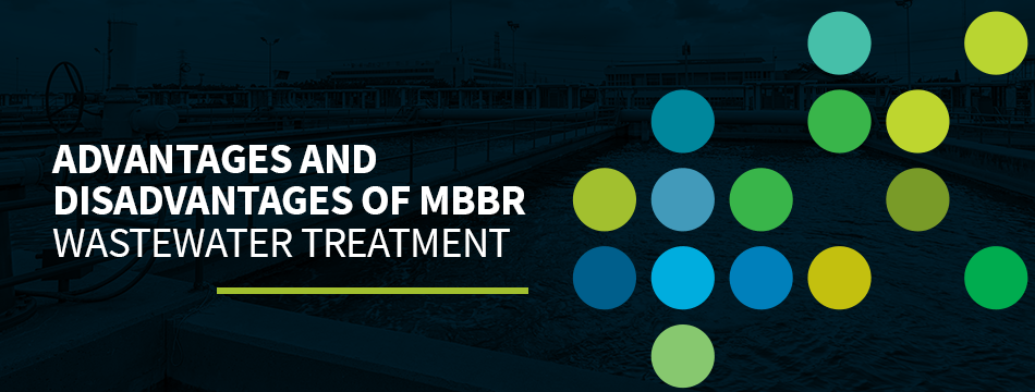 advantages and disadvantages of mbbr
