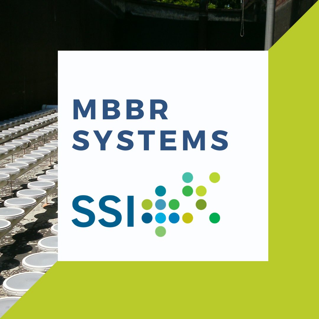 Mbbr SYSTEMS