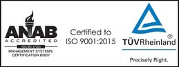 ISO CERTIFIED WEBSITE