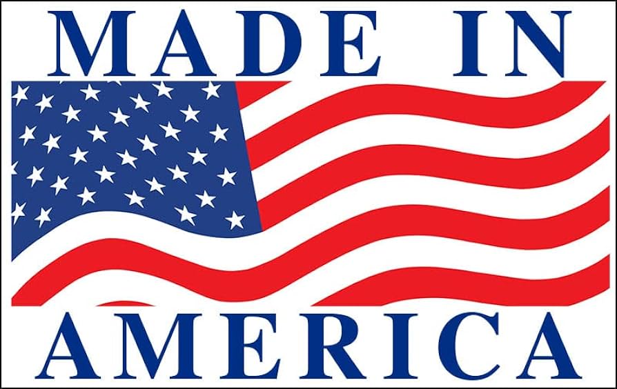 made in america