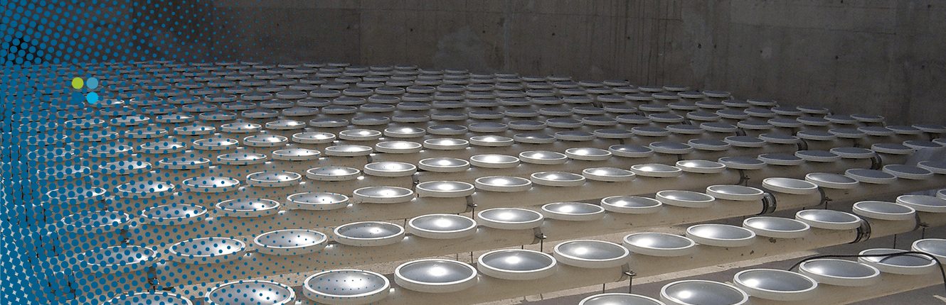 Why Aeration Diffuser Quality Matters