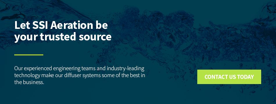 experienced wastewater engineers
