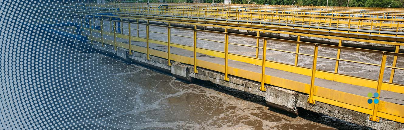 The Effect of High Dissolved Oxygen in an Aeration Tank